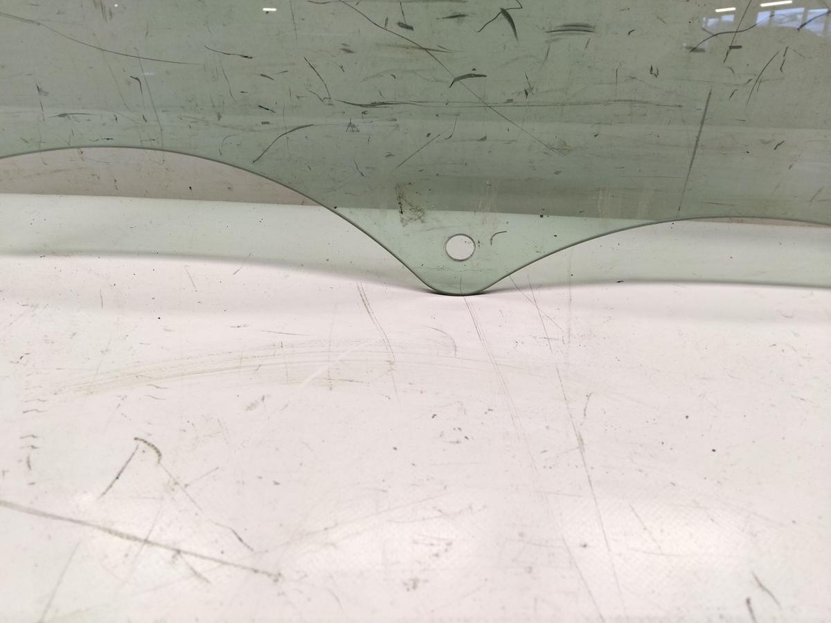 Renault Trafic 3 Türscheibe vorn rechts grüncolor Bj.2021