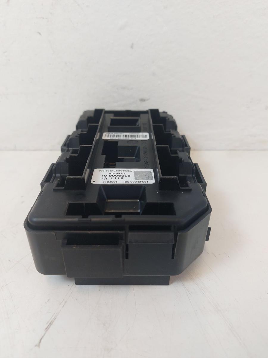 BMW 1er F21 M140i LCI Sicherungskasten Sicherungstr&auml;ger Elektronikmodul OEM