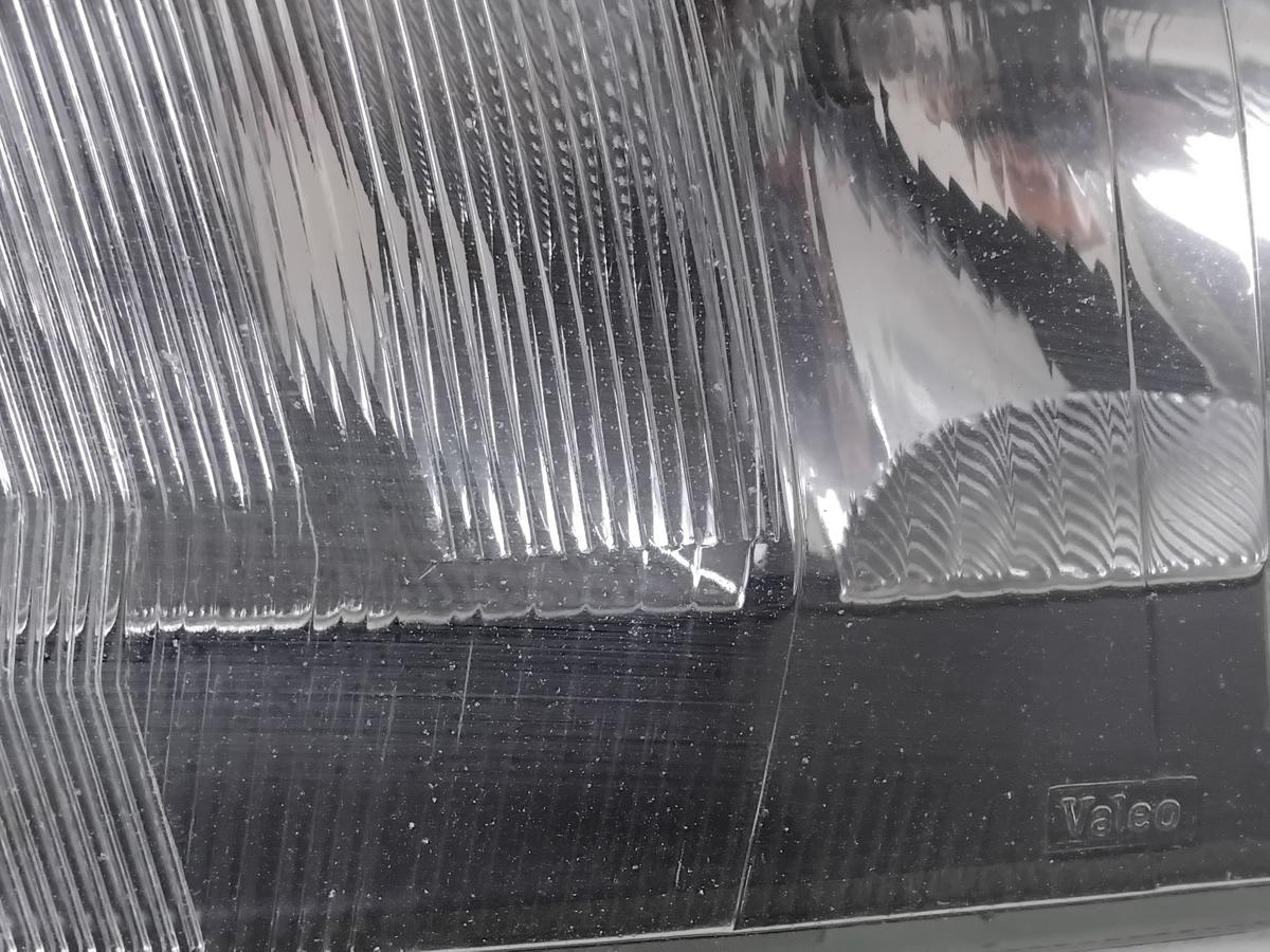 Volvo V70 II Kombi original Scheinwerfer rechts Halogen Valeo mit LWR BJ2002