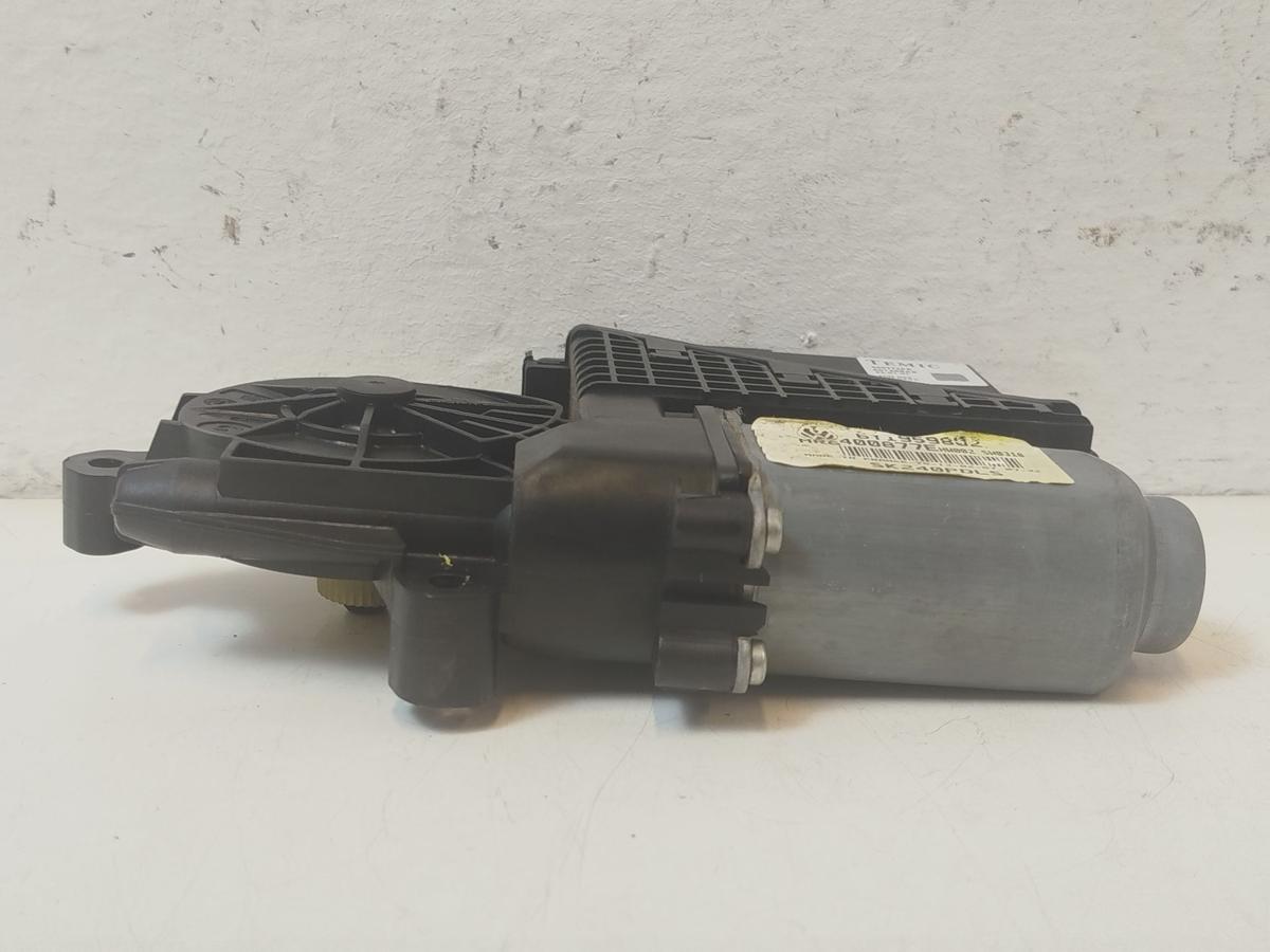 Skoda Fabia 6Y Fensterhebermotor vorn rechts Beifahrert&uuml;r Hebermotor OEM