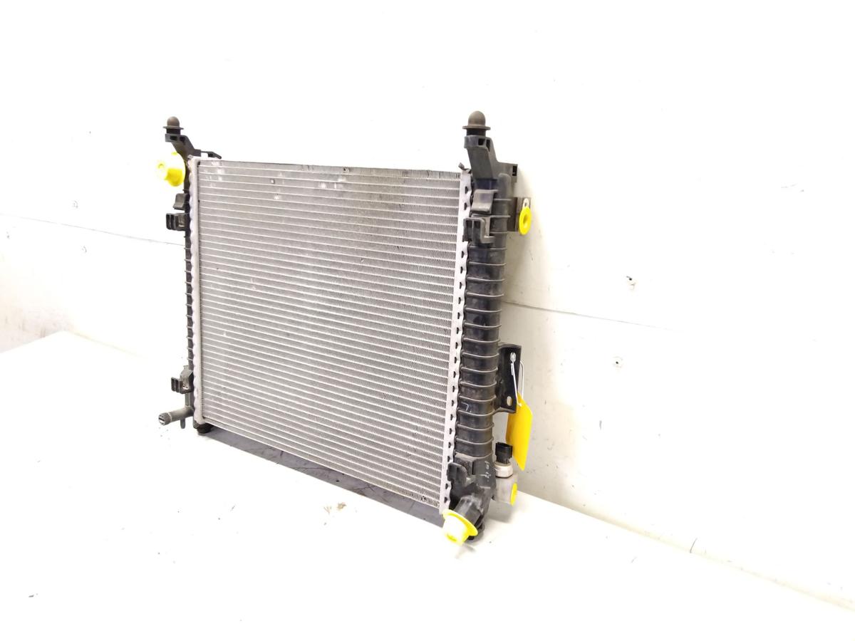 Nissan Micra 4 K13 original Wasserk&uuml;hler 1.2 72kw Automatik Bj.2013