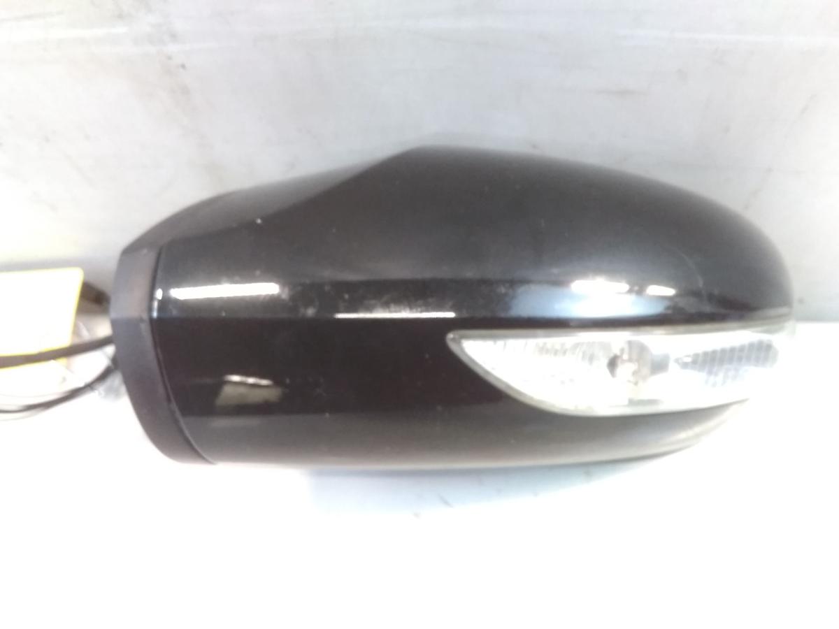 Mercedes A-Klasse W169 orig.Au&szlig;enspiegel links elektrisch&beheizt 7polig BJ2004