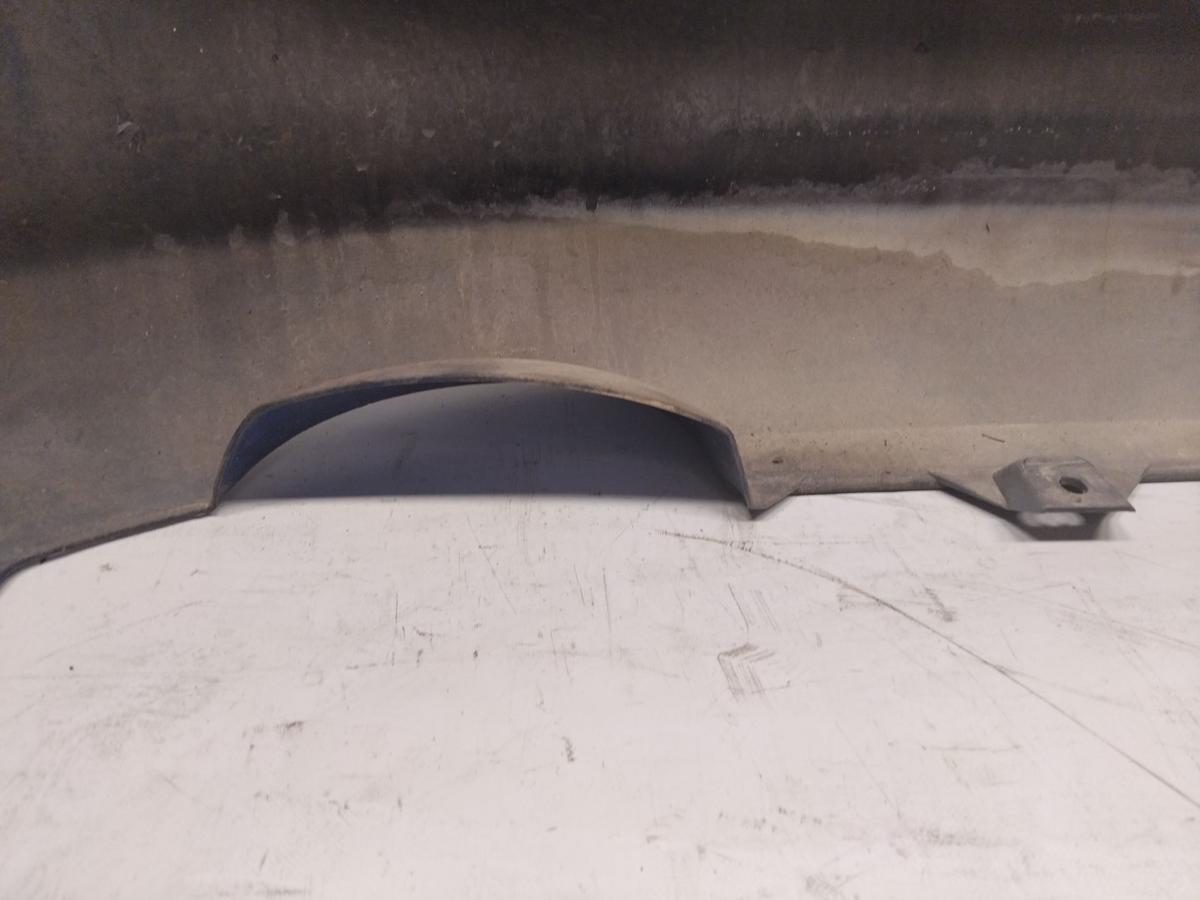 Honda Civic EP1 original Sto&szlig;f&auml;nger Sto&szlig;stange hinten blaumetallic 3t&uuml;rig BJ2002