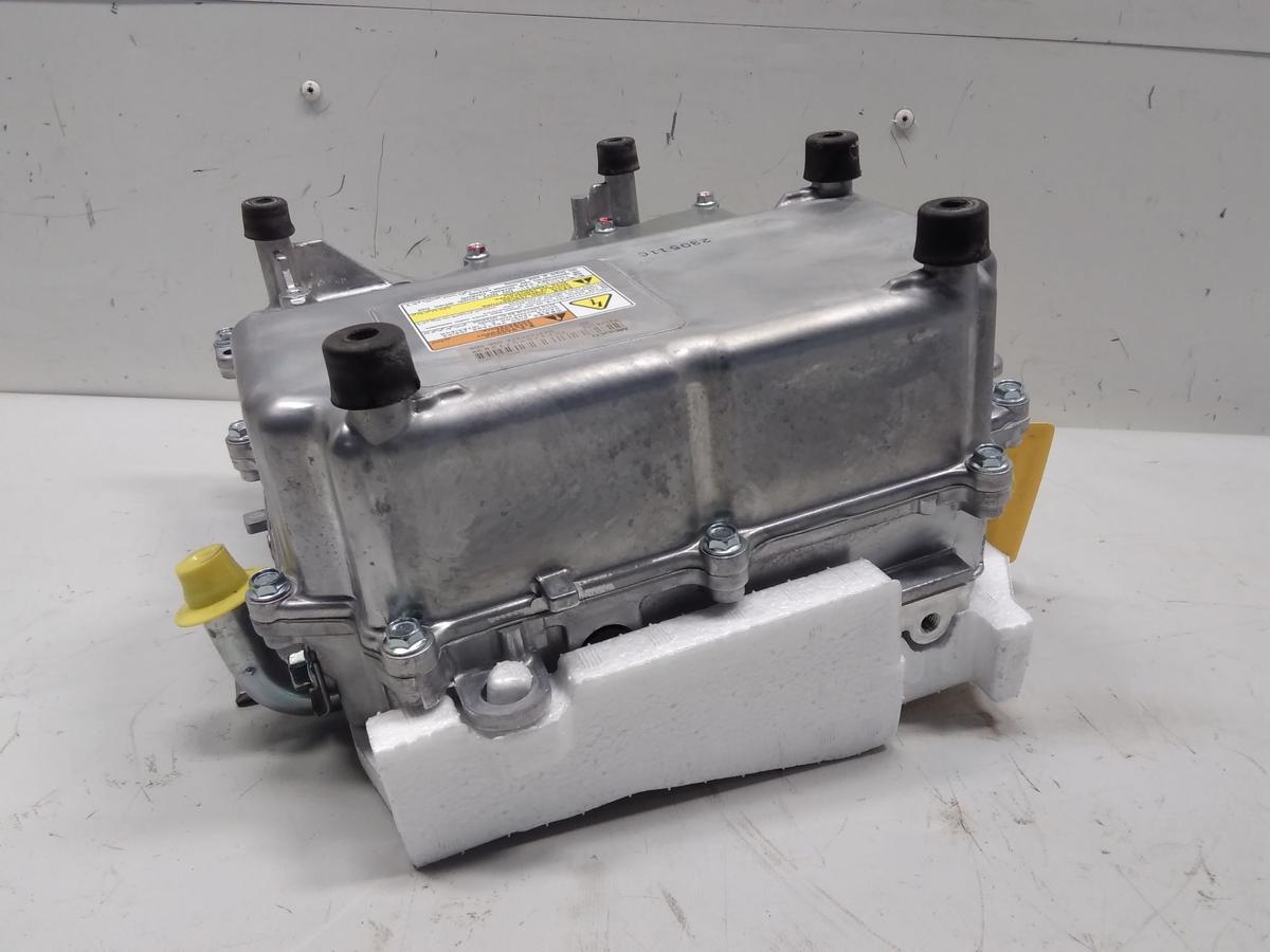 Mitsubishi Eclipse Cross original Steuergerät Elektromotor hinten Wechselrichter