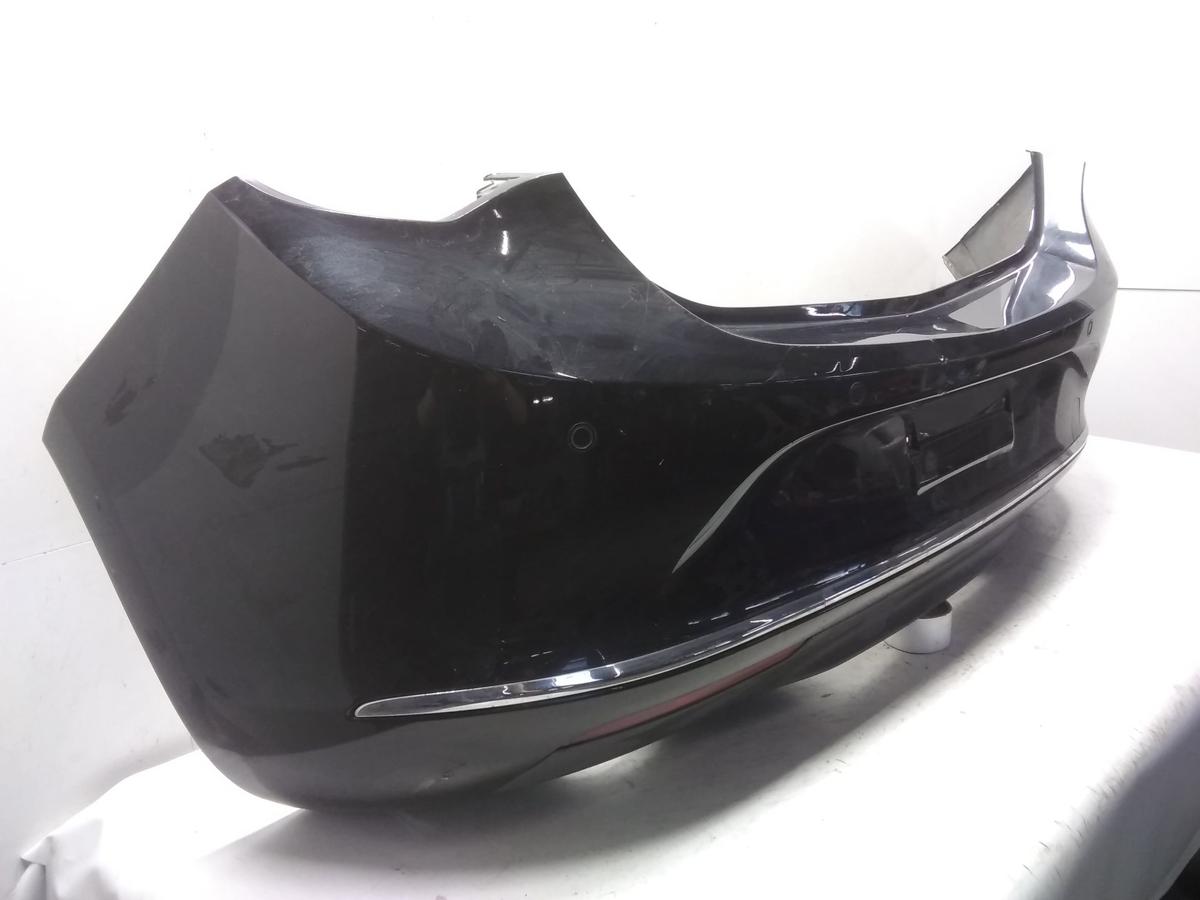 Opel Astra J 5-Türer Fließheck original Stoßstange Stoßfänger hinten Bj.2013