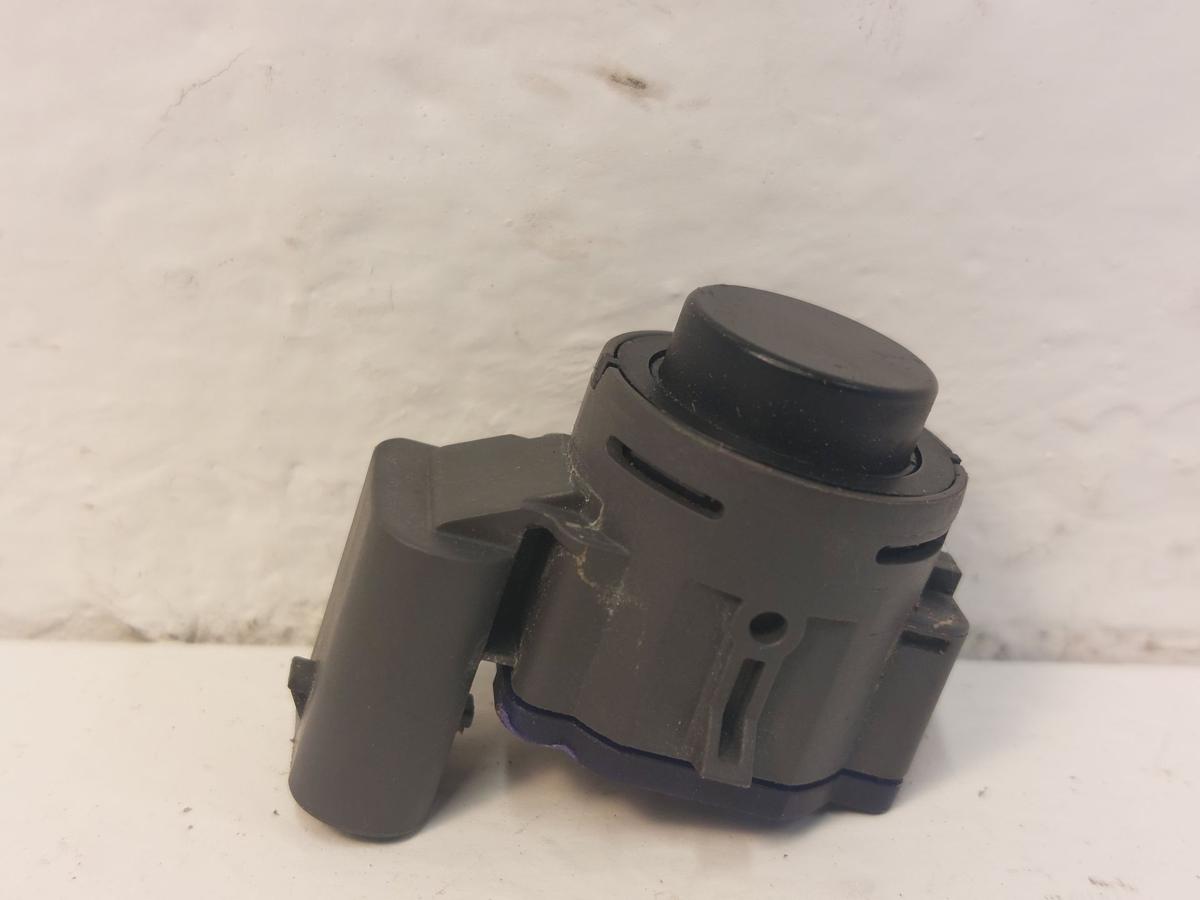 NIO EL6 Elektro SUV PDC Sensor Einparkhilfe aus Radlaufblende hinten rechts