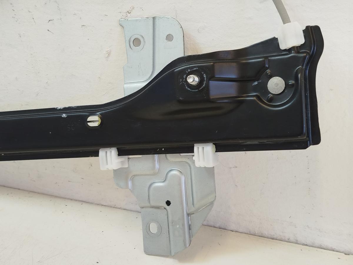 Omoda 5 EV Elektro Fensterheber vorn links elektrisch Motor und Hebermechanik