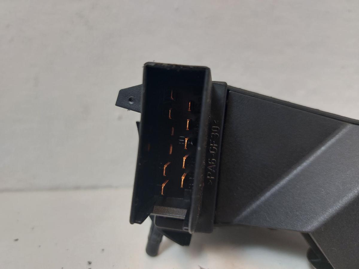 MCC Smart 450 Coupe ab03 Blinkerschalter Lichtschalter ohne Nebel VDO OEM