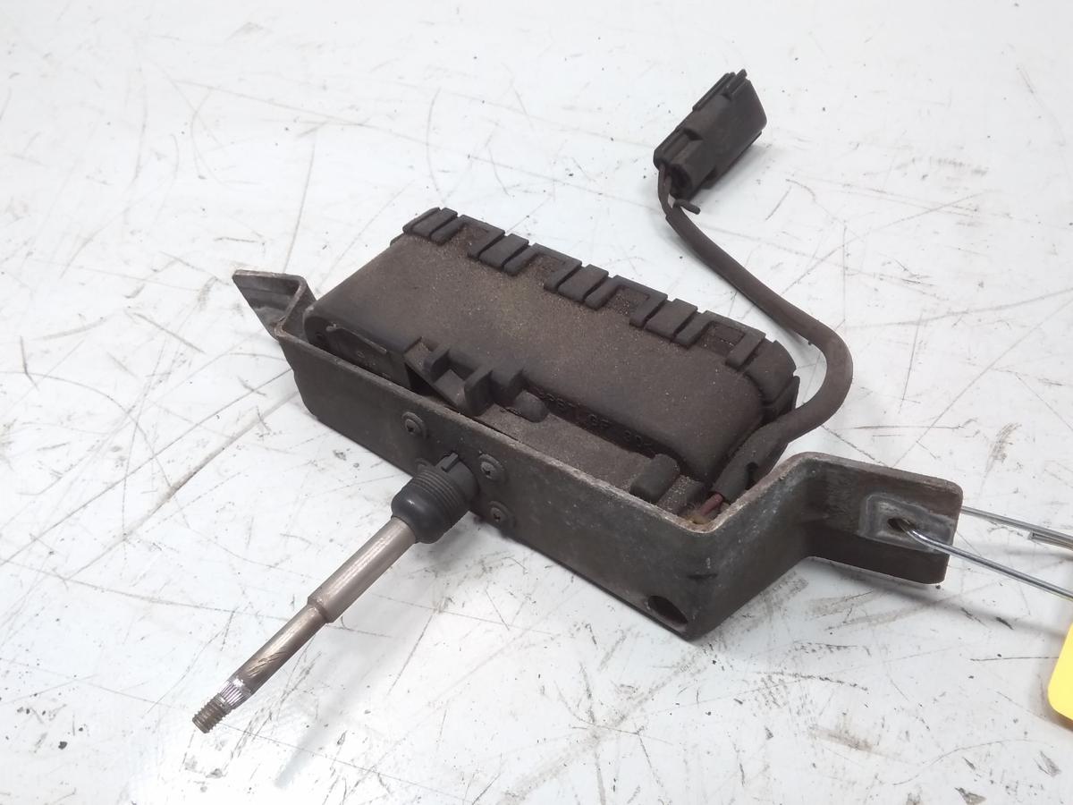 Volvo V70 II original Wischermotor Scheinwerfer rechts Bj.2001