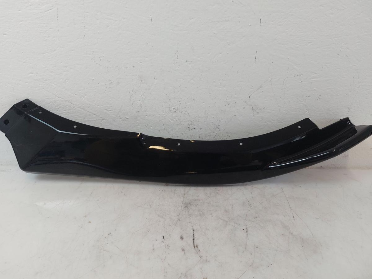 VW Golf 6 VI GTI Lippe Stoßfänger vorn Tuning Spoiler Spoilerschwert W-Power