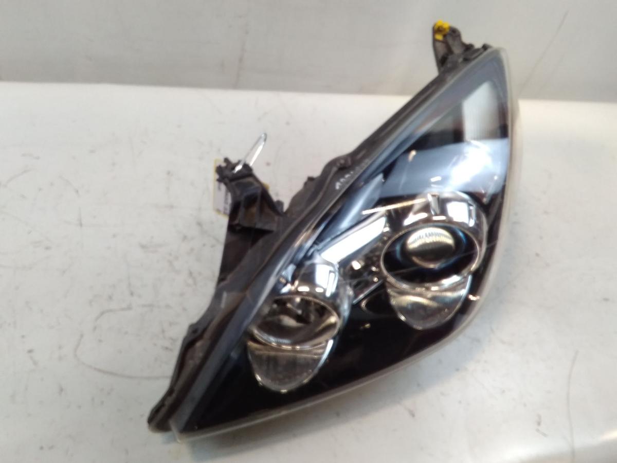 Opel Vectra C Facelift Scheinwerfer links Xenon Kurvenlicht BJ2006