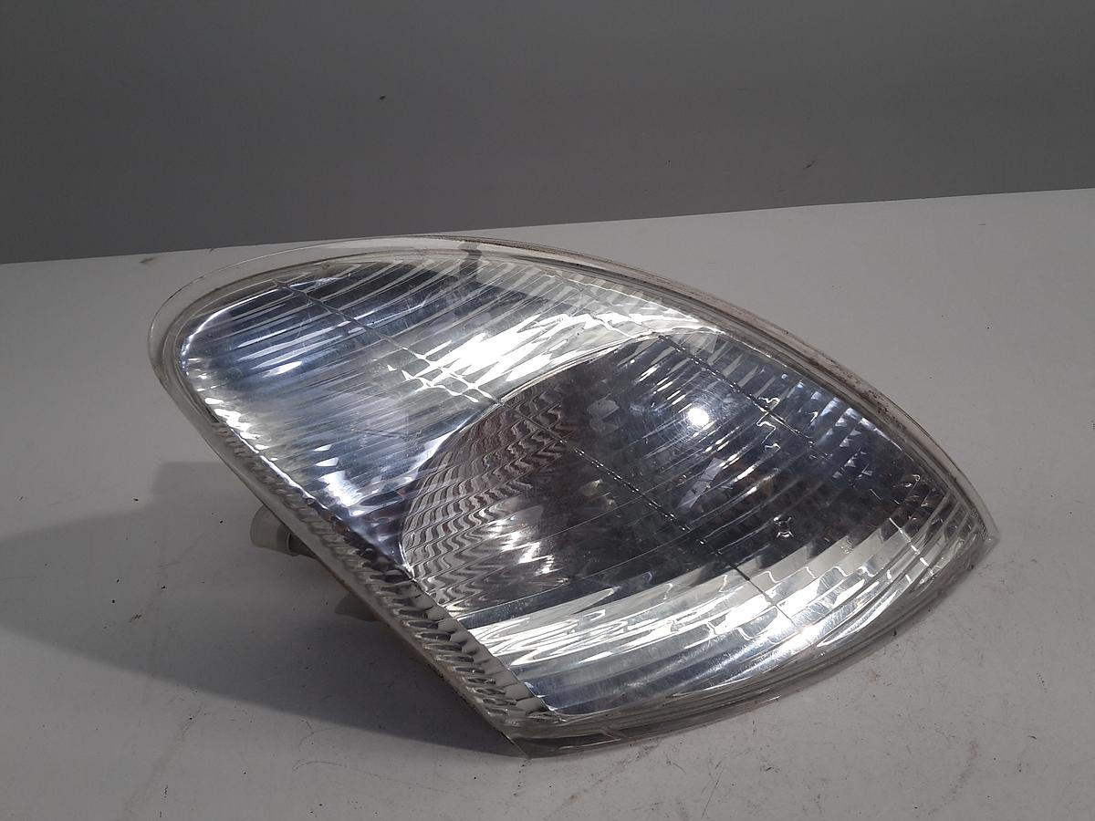 Renault Megane Scenic JA Bj 1997 orig Blinker vorne links Blinklicht