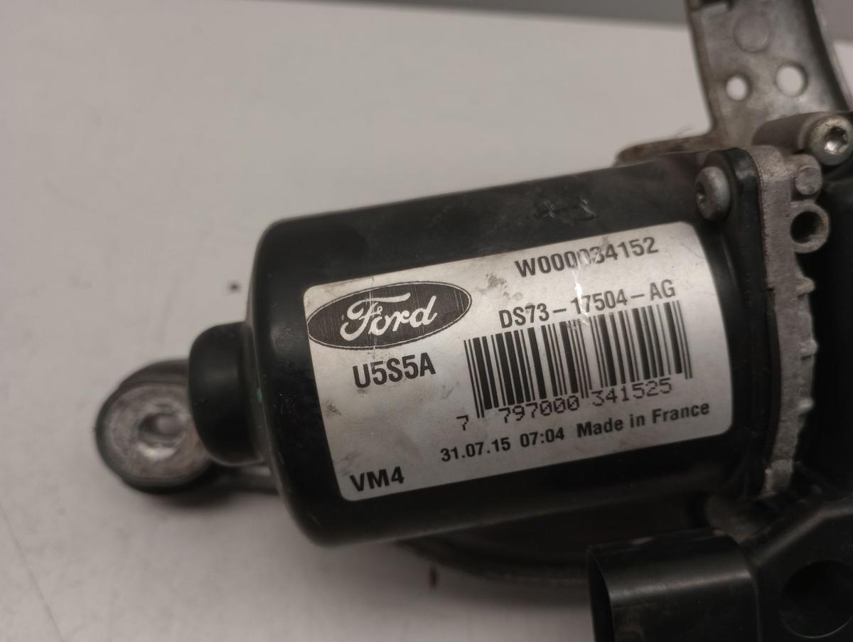 Ford Mondeo V BA7 orig Wischermotor links DS73-17504-AG Bj 2015