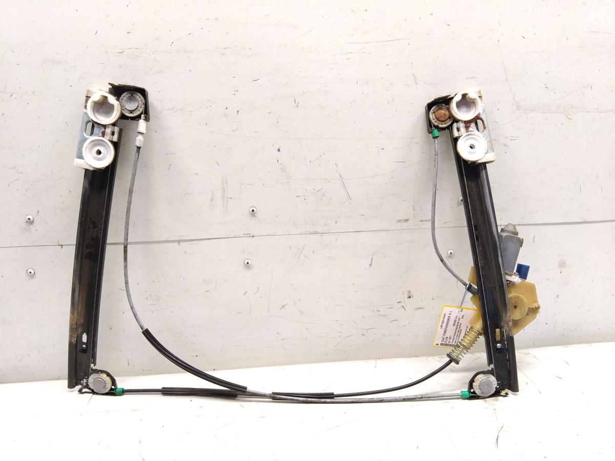 Mini Cooper R50 original Fensterheber vorn links elektrisch BJ2001 mit Motor