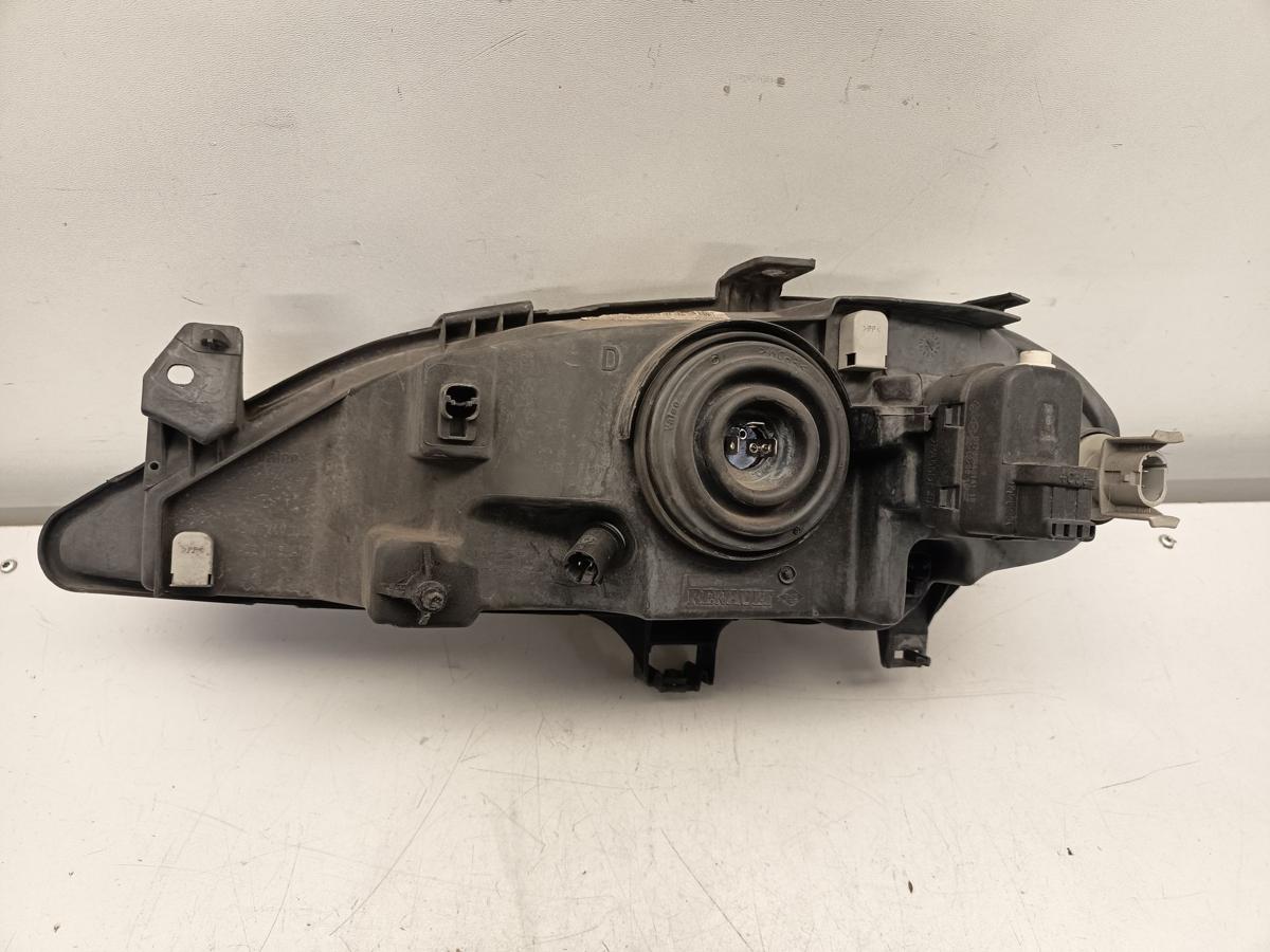 Renault Megane I original Scheinwerfer rechts Facelift Baujahr 2001