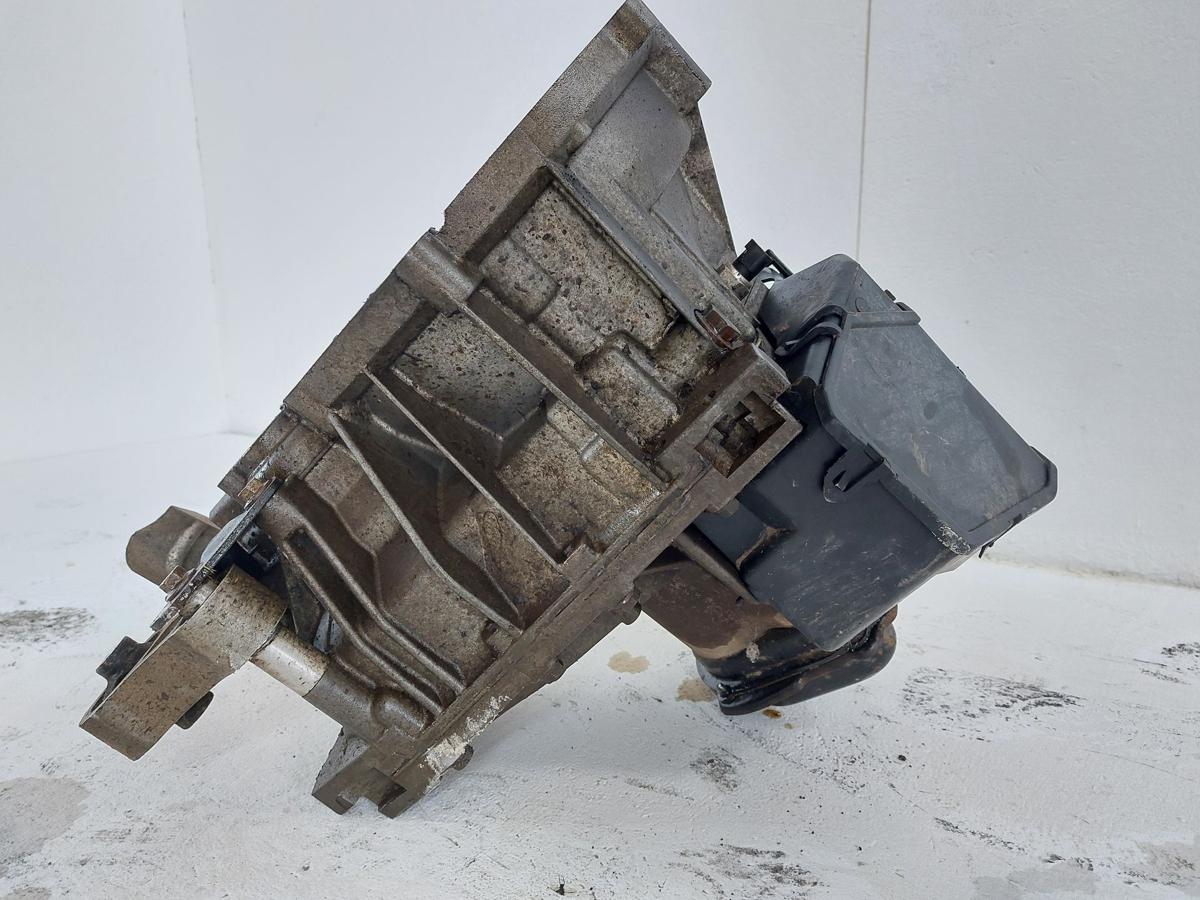 Ford Fiesta JA8 Schaltgetriebe 5 Gang Getriebe 1.25 60KW T6TB1 134tkm