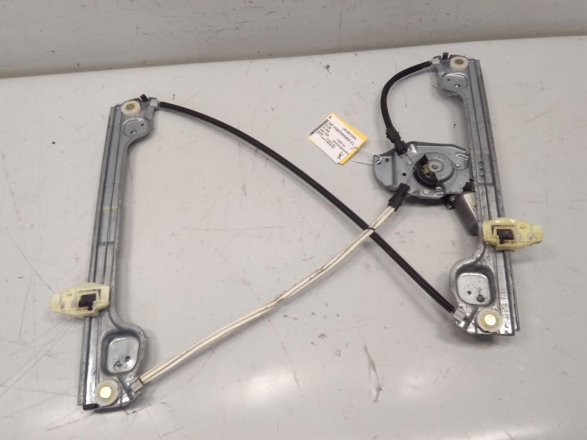 Peugeot 1007 original Fensterheber links elektrisch Bj.2006
