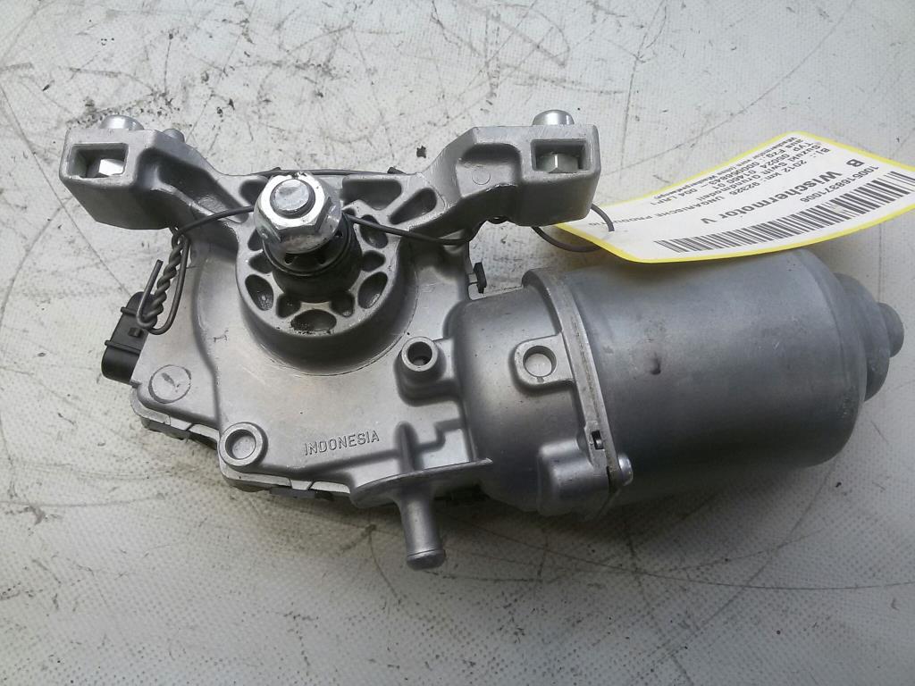 Suzuki Swift NZ original Wischermotor vorn 3810068L00 1293002820 BJ2012