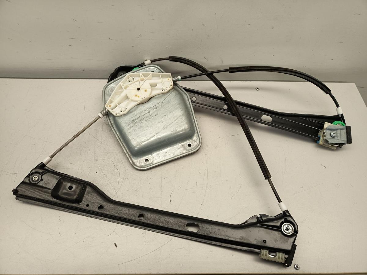 VW Golf Plus original Fensterheber vorne links elektrisch mit Motor Bj 2013