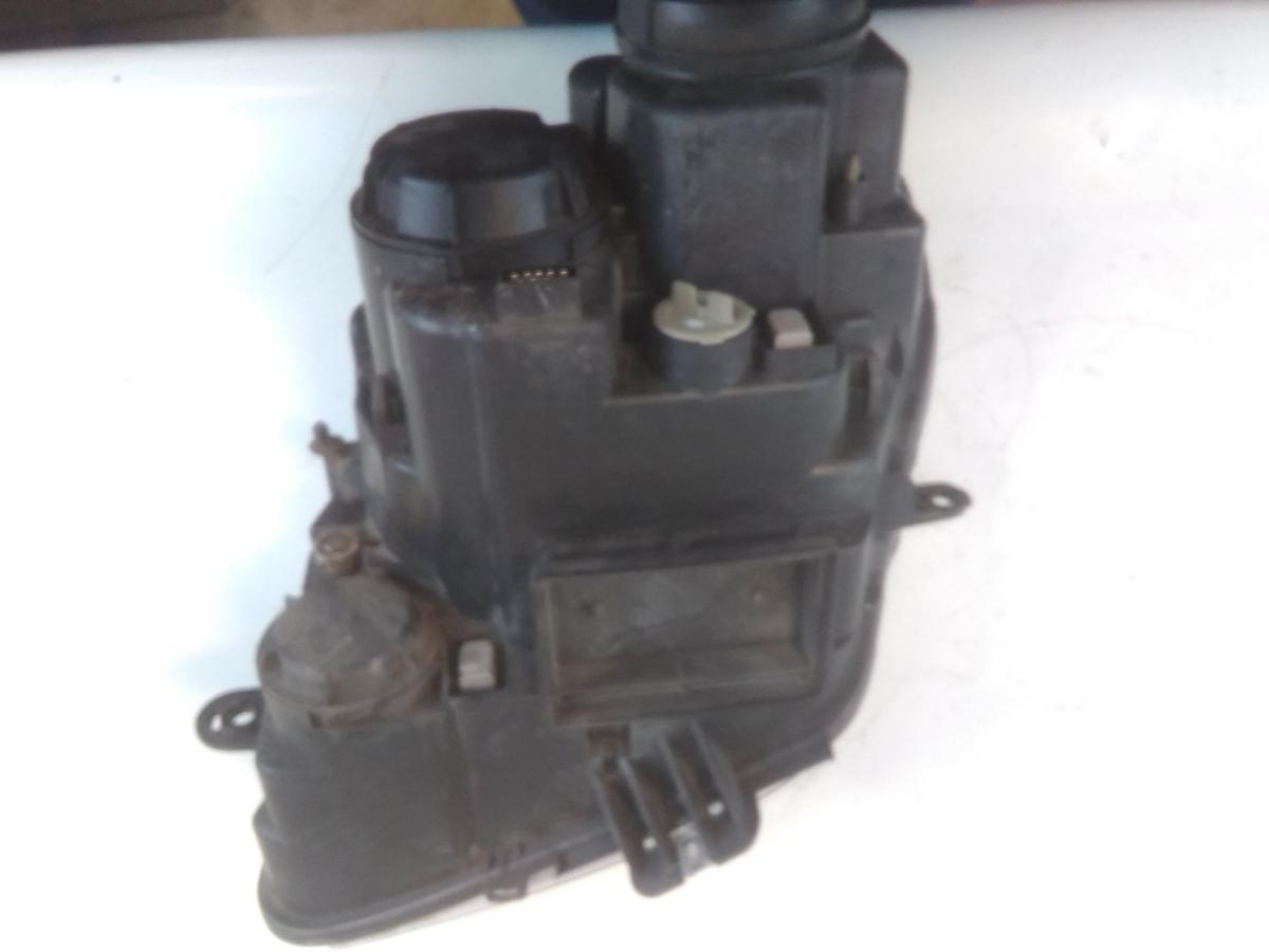 Fiat Ulysse 179 original Scheinwerfer rechts Halogen mit LWR BJ2003 1494323080