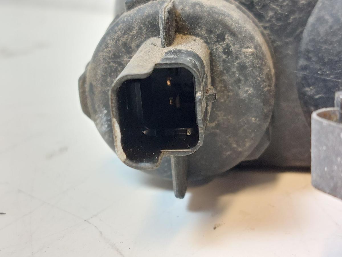 Nissan Micra K14 Nebelschlussleuchte St6ossf&auml;nger hinten mitte