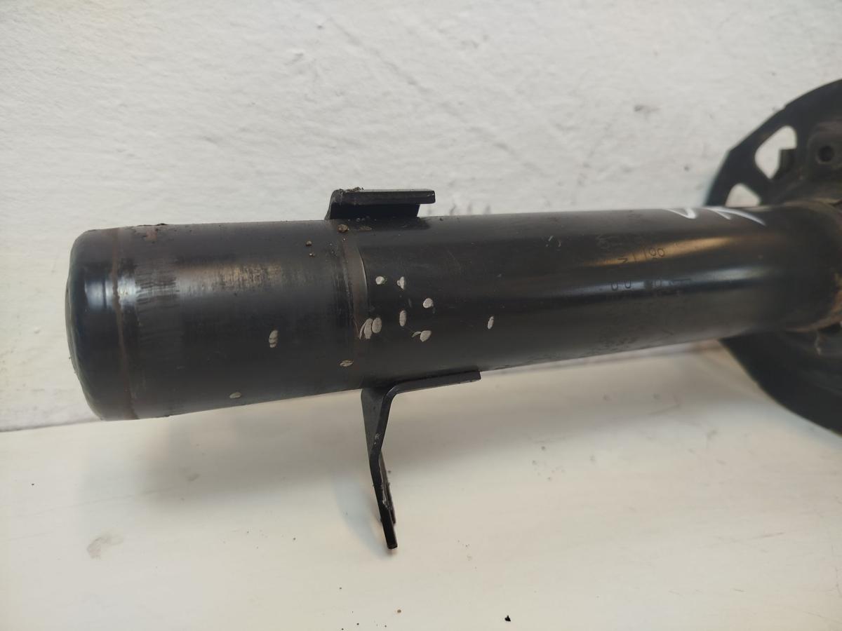 Citroen C1 Typ PS Federbein vorn rechts Sto&szlig;d&auml;mpfer Schraubenfeder OEM