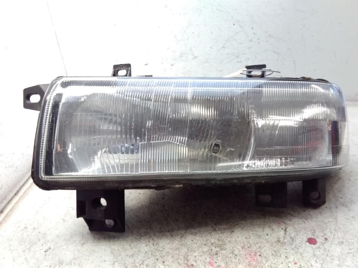 Renault Master BJ 2002 Scheinwerfer vorn links Lampe 7700352104F 97-03