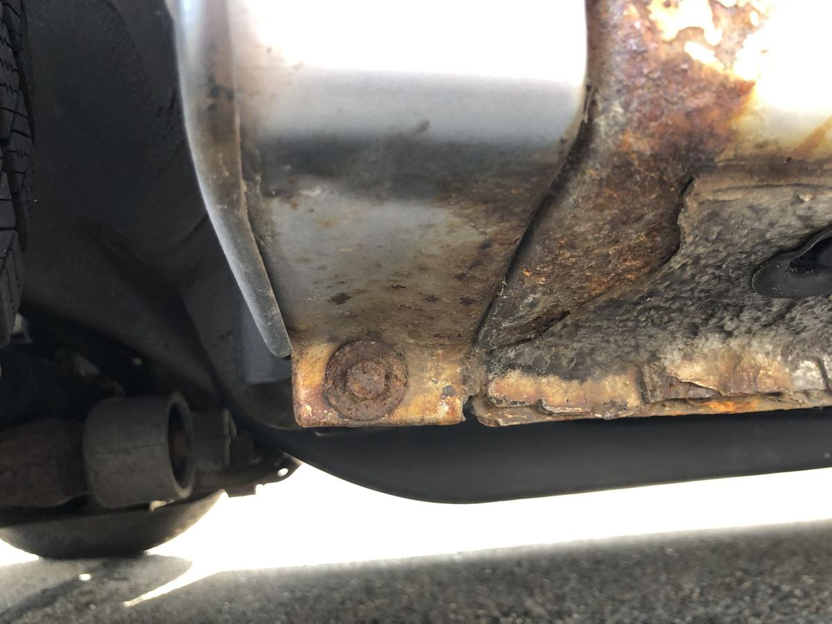 Skoda Fabia 6Y Kotfl&uuml;gel vorn links Fahrerseite LF7T Diamant Silber Metallic
