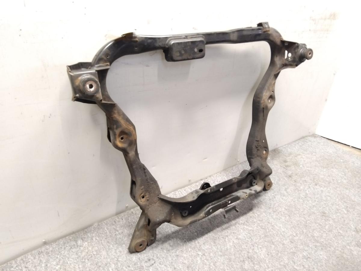 Ford Mondeo 2 Turnier orig Vorderachstr&auml;ger Aggregatetr&auml;ger 2.0 96kw NGA BJ1998