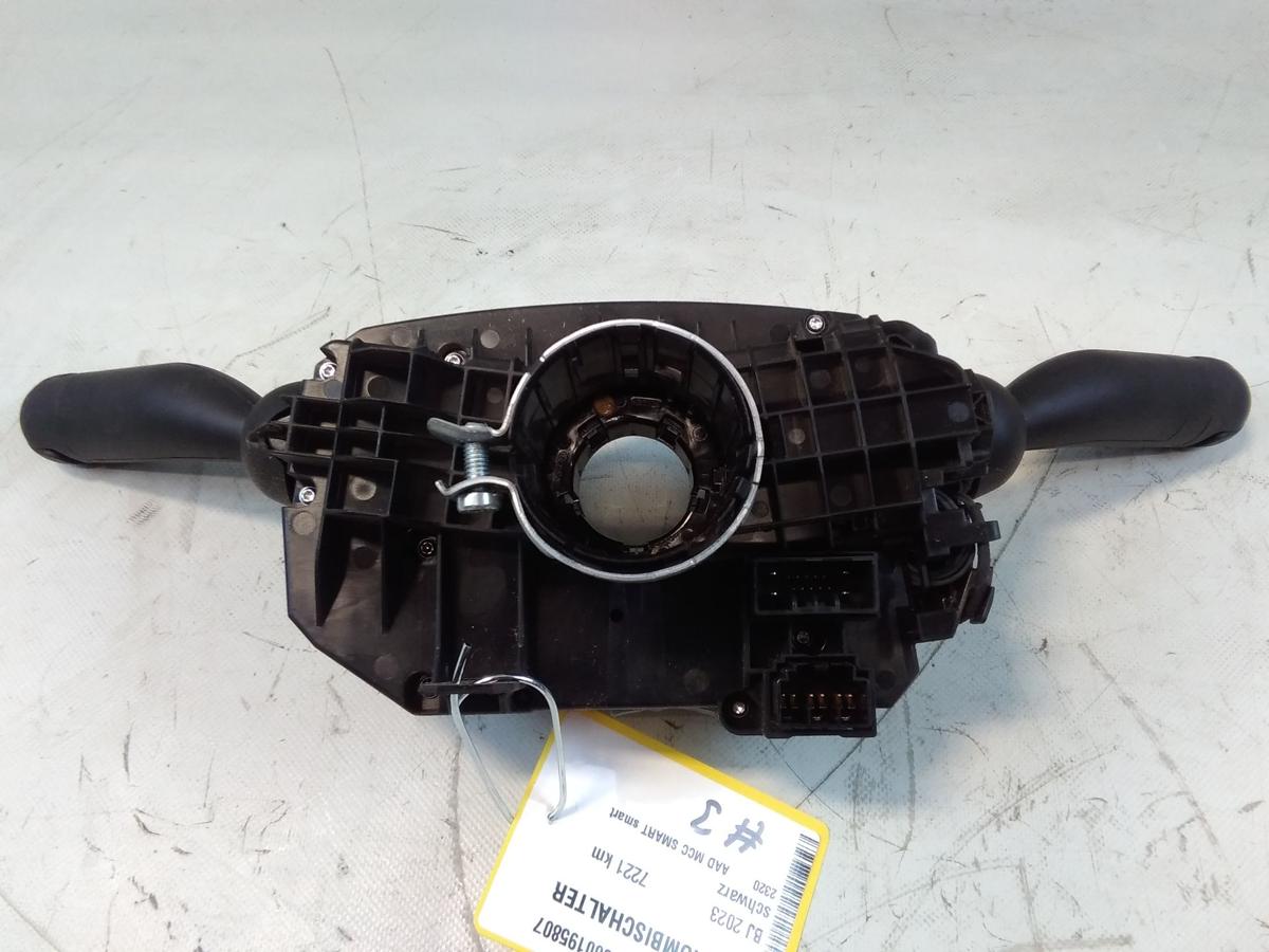 Smart #3 original Kombischalter Blinkerschalter Fahrstufenschalter Bj.2023