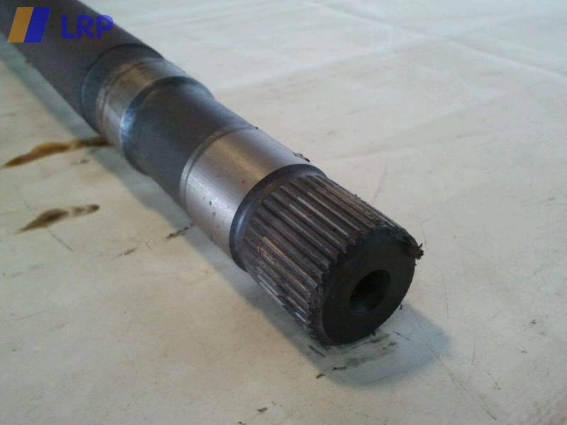 Citroen C5 Break original Antriebswelle Gelenkwelle vorn rechts 2.2 98kw BJ2003