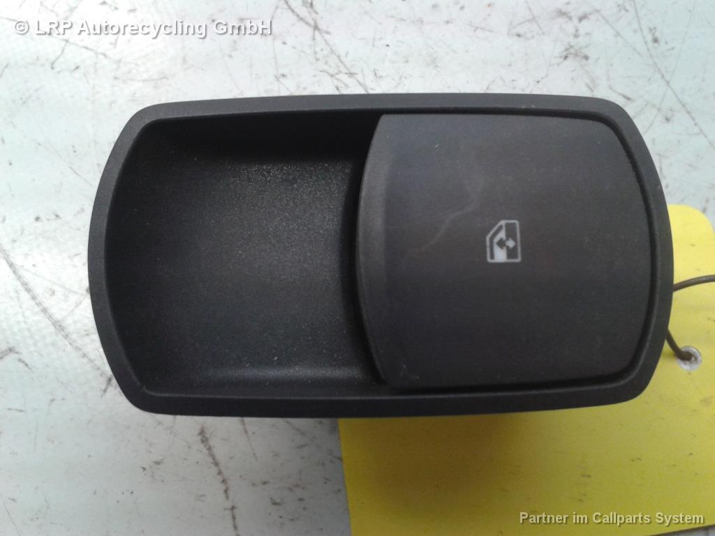 Opel Corsa D Fensterheberschalter Tür vorn rechts 13189333 315625731 BJ2011