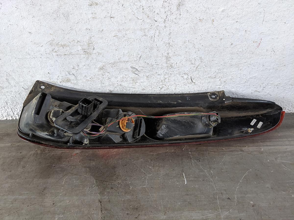 Ford Fiesta JH1 Rückleuchte Schlußleuchte links 6S6113405AF 5-trg