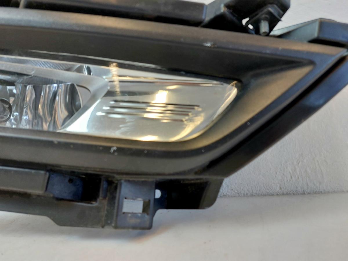 Nissan Micra K14 Nebelscheinwerfer rechts Nebelleuchte Valeo OEM