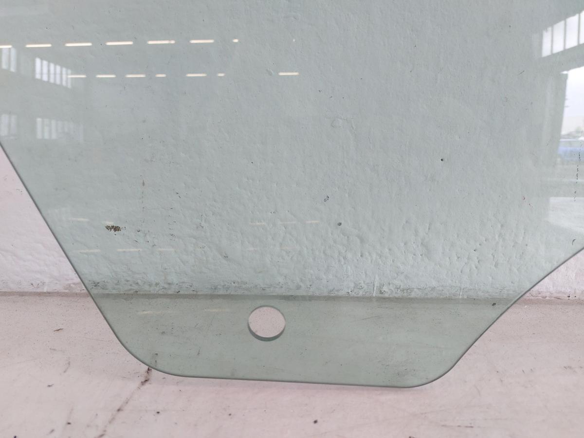 Mitsubishi Colt CZC Cabrio T&uuml;rscheibe rechts Beifahrert&uuml;r Scheibe Colorglas