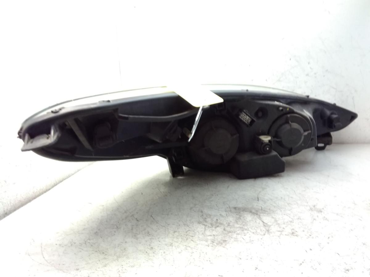 Peugeot 206+ plus original Scheinwerfer links Halogen AL mit LWR Bj.2010