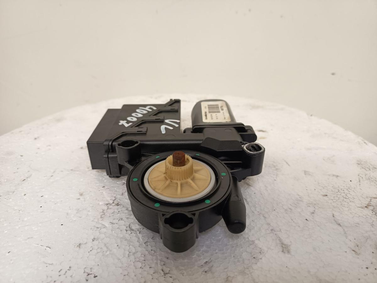 Skoda Fabia 6Y orig Motor Fensterheber vorn links Fahrer 6Q1959801A Bj 2004