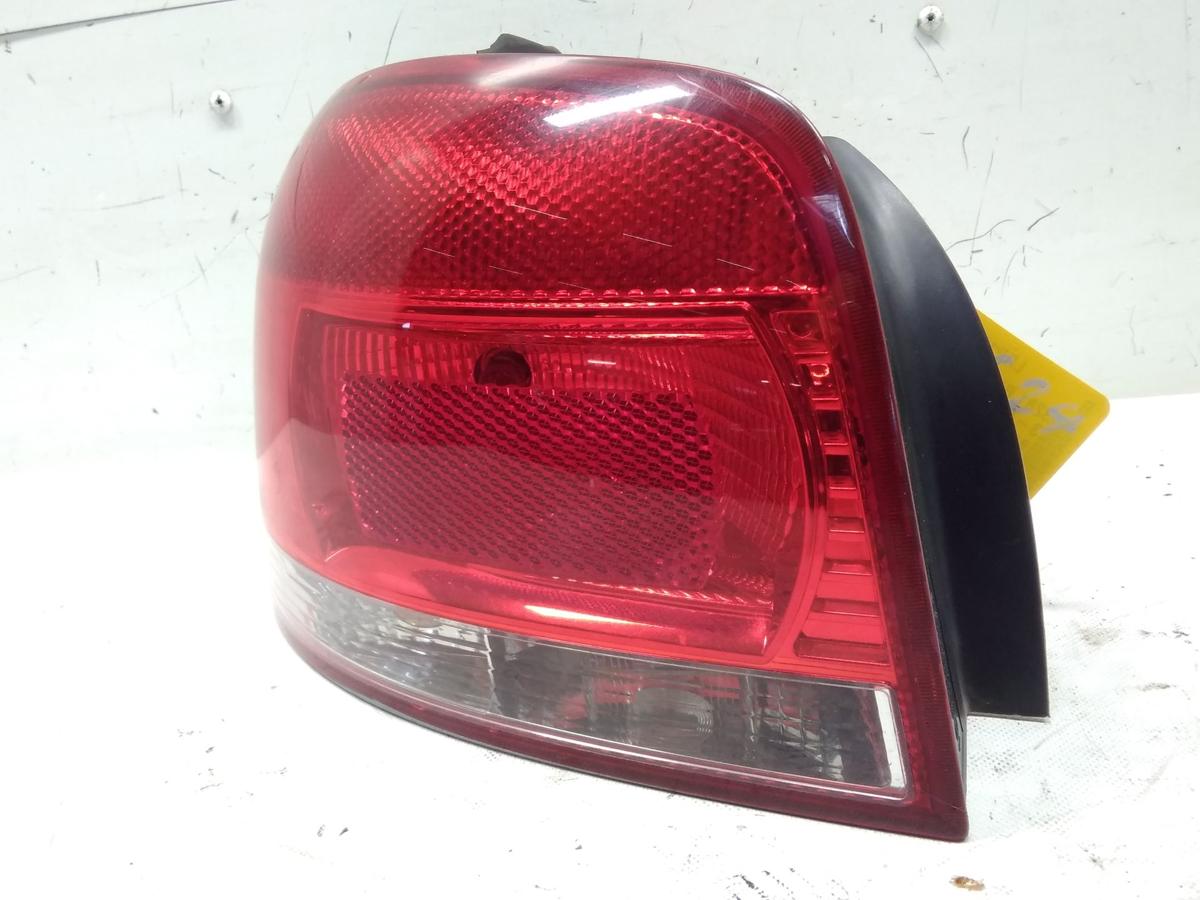 Audi A3 8P original R&uuml;ckleuchte Heckleuchte links 3-t&uuml;rig BJ2007