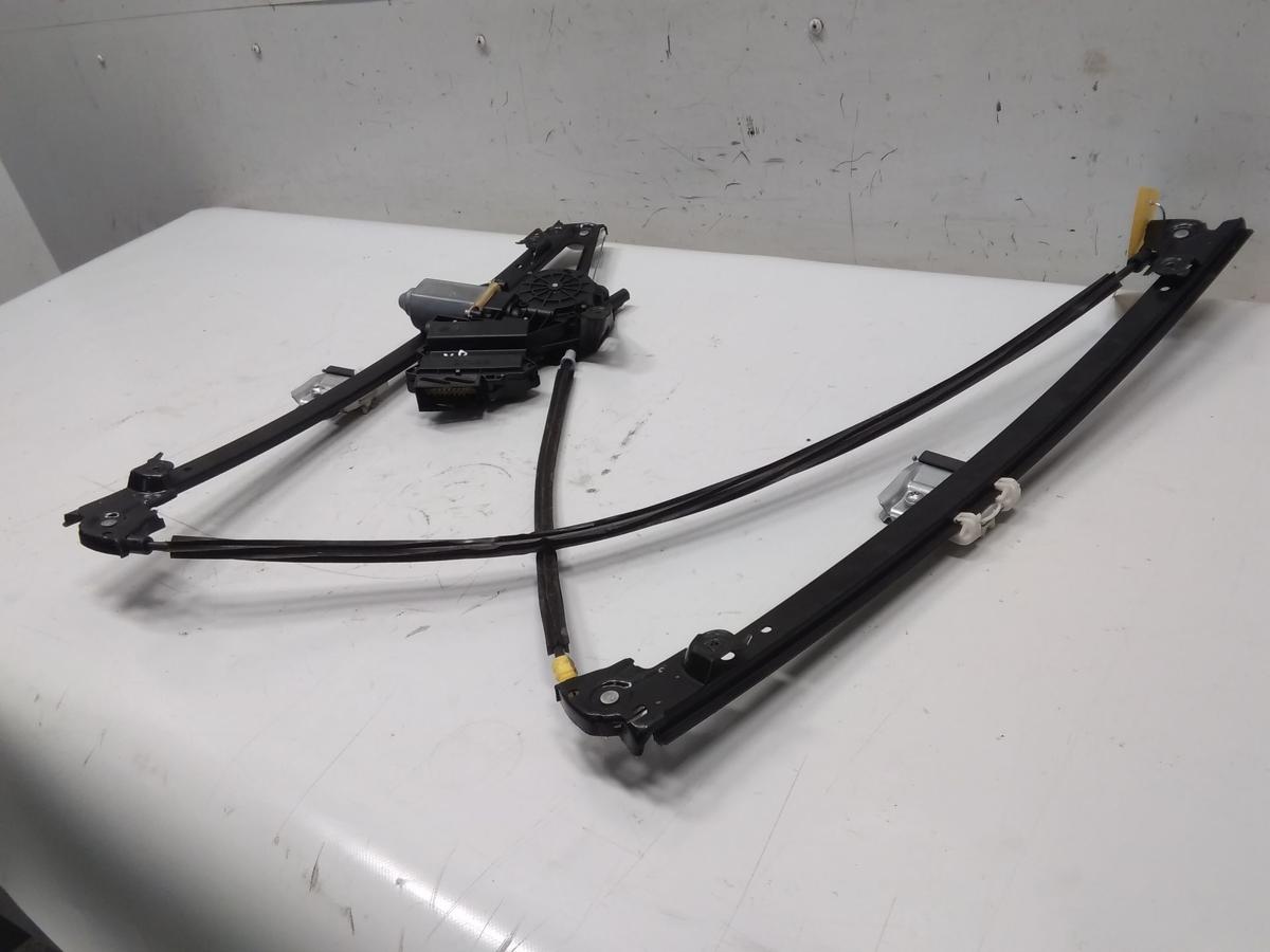 Ford Galaxy original Fensterheber vorn links elektrisch Facelift BJ2005