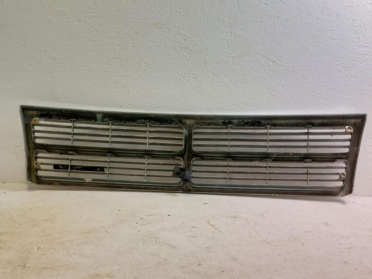 Dodge Caravan ES Grill Kühlergrill Frontgrill Chrom