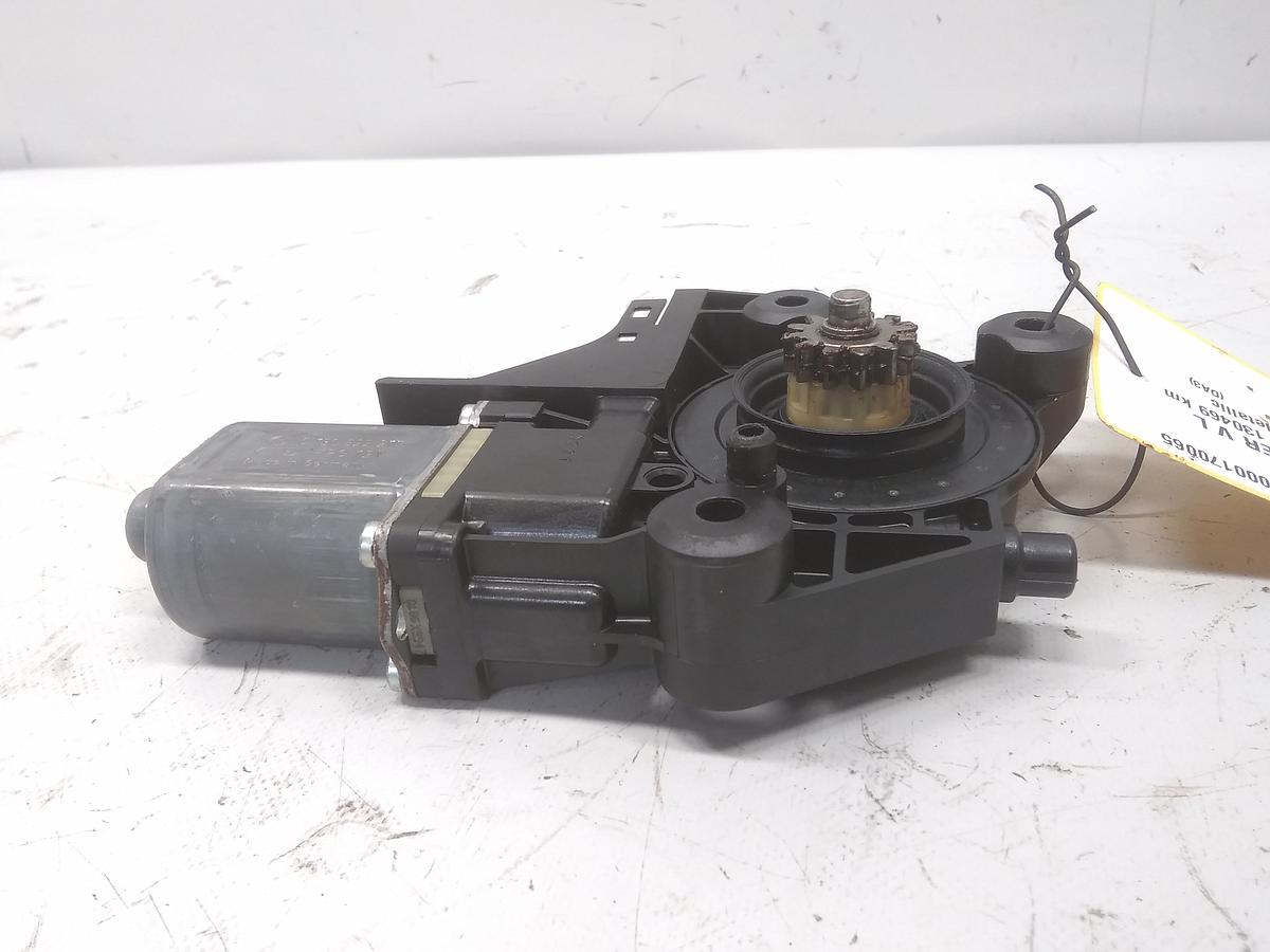 Ford Focus 2 DA3 original Fensterhebermotor vorn links 3-Türer Bj.2010