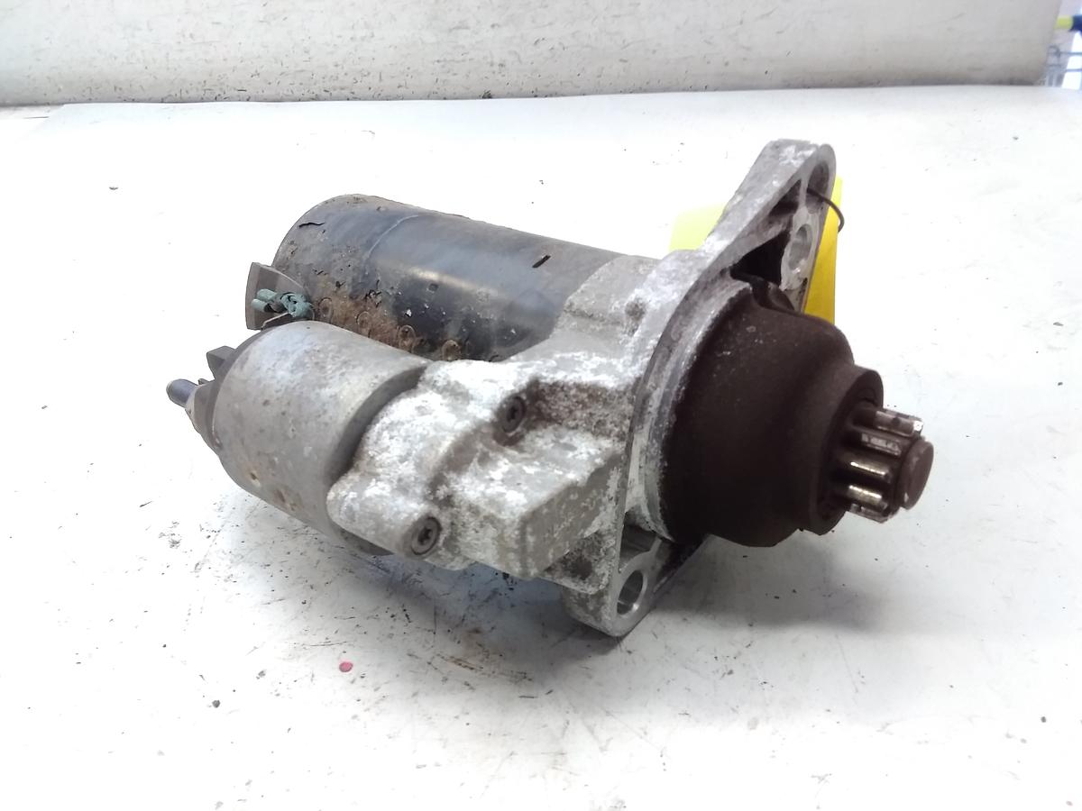 VW Golf 5 Variant original Anlasser Starter 1.9TDI 77kw BLS Bj.2007