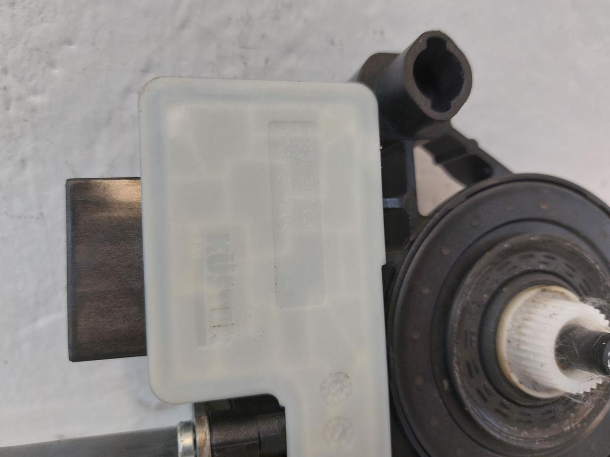 VW Golf 7 VII 5G AU Fensterhebermotor Tür hinten links Hebermotor OEM
