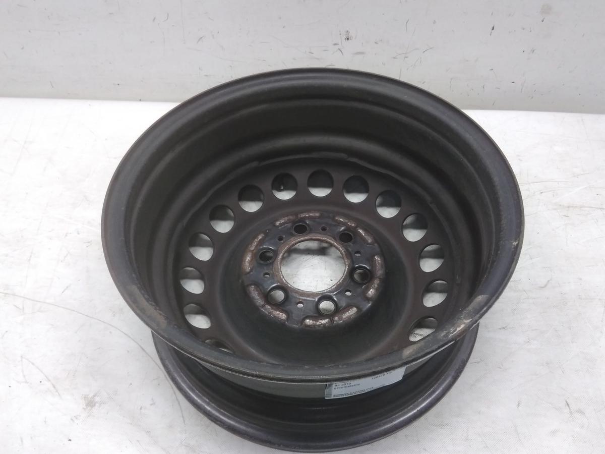 Mercedes Sprinter 907 original Stahlfelge 6.5Jx16H2 ET54 A9074014800 Bj.2018 Mercedes Sprinter 907 original Stahlfelge 6.5Jx16H2 ET54 A9074014800 Bj.2018