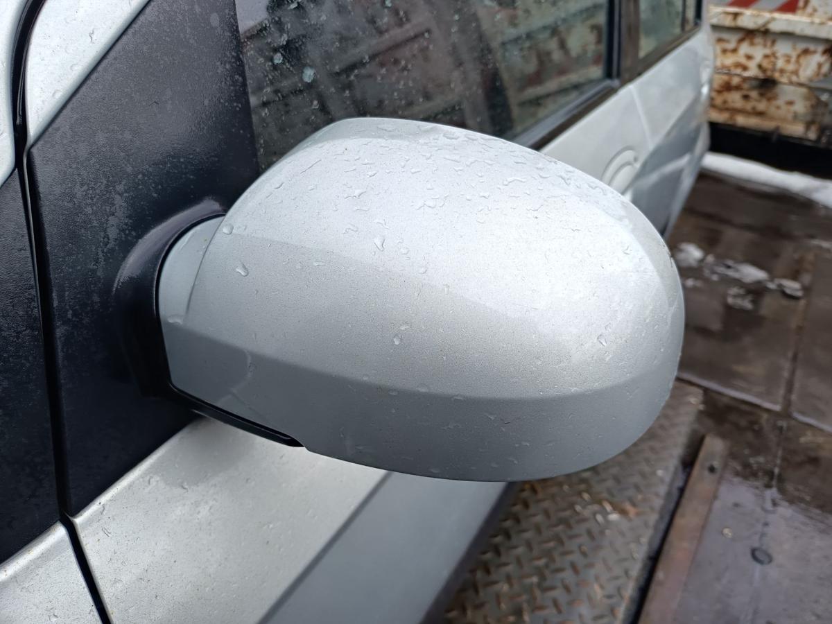 Hyundai Getz original Aussenspiegel links elektrisch 5S Space silver Bj 2005