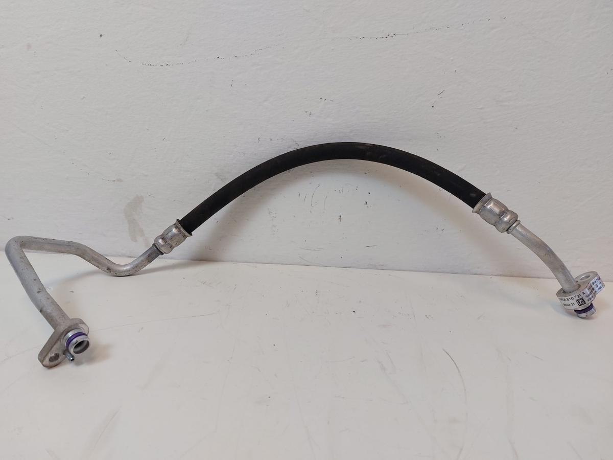 VW Golf 8 VIII CD Variant Klimaleitung Klimaschlauch OEM