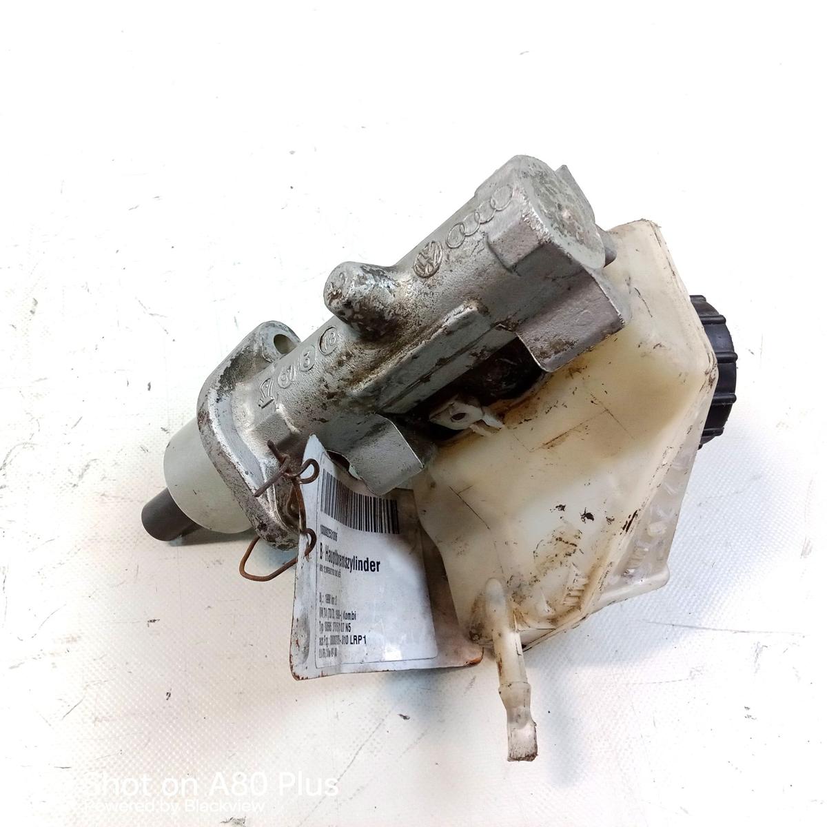 VW T4 original Hauptbremszylinder 2.8 103kw BJ1998