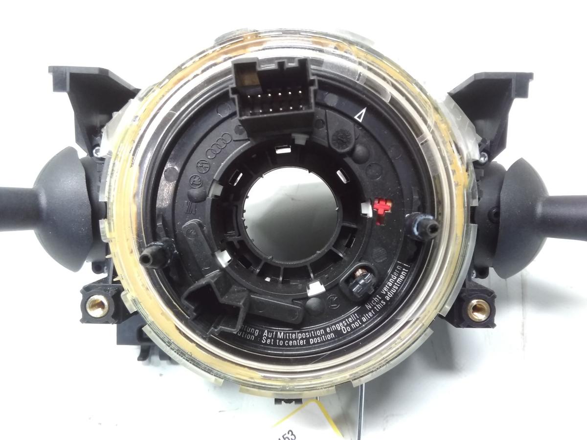 VW Phaeton GP4 original Kombischalter 7L6953549L 3D0953503A Bj.2015 8E0953541E