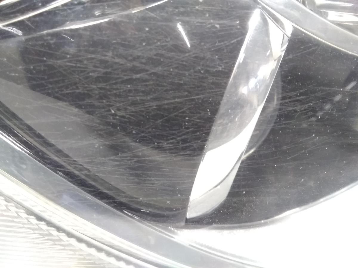 Audi A3 8P Facelift original Xenon Scheinwerfer rechts mit LED-Tagfahrl. Bj.2010