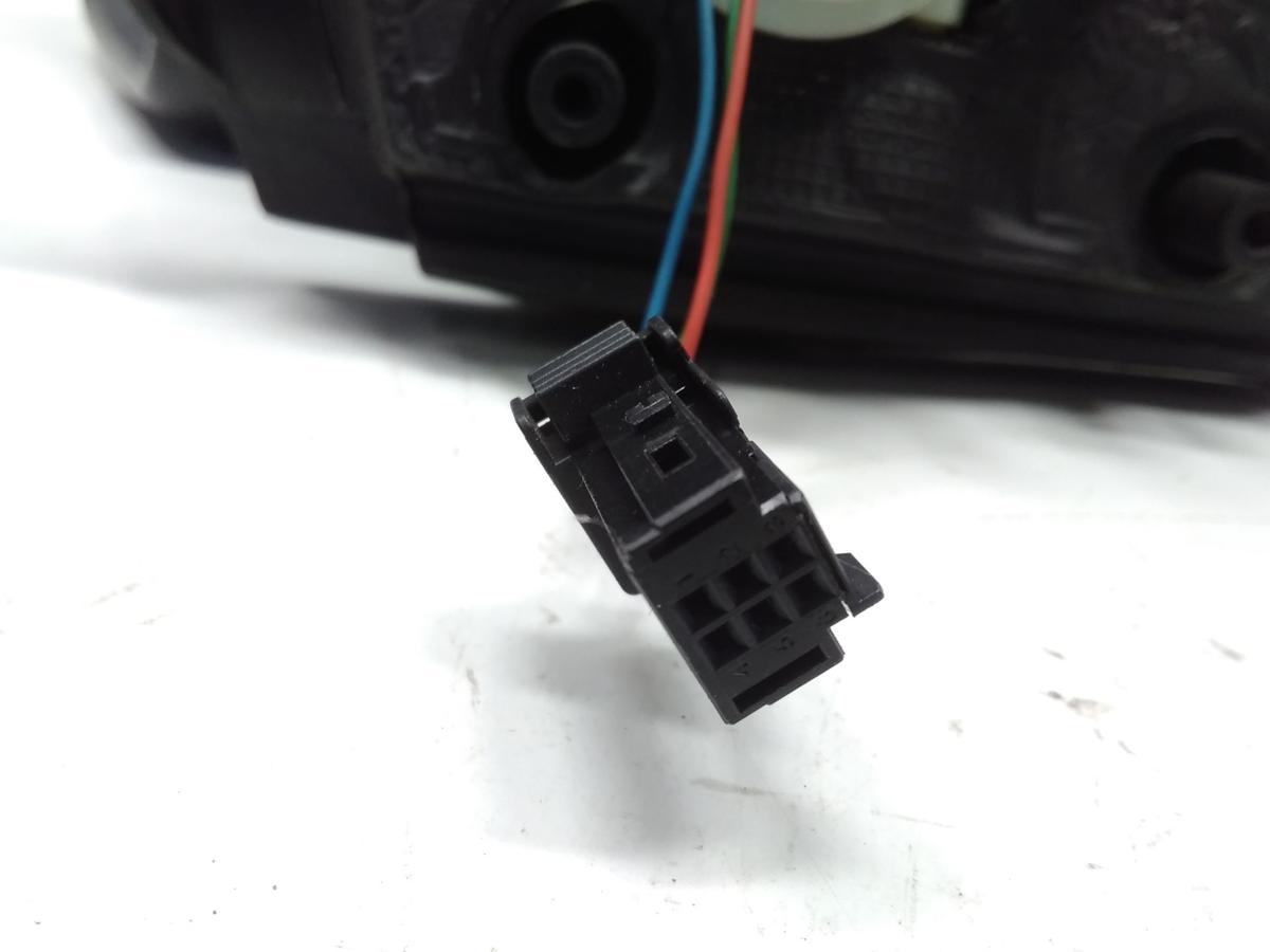 Citroen Berlingo 2 B9 original Außenspiegel links elektrisch 3polig BJ2015